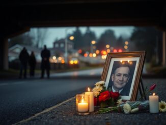 Incidente mortale ad Arluno: morto Paolo Caracciolo, i soccorsi e il cordoglio a Vittuone