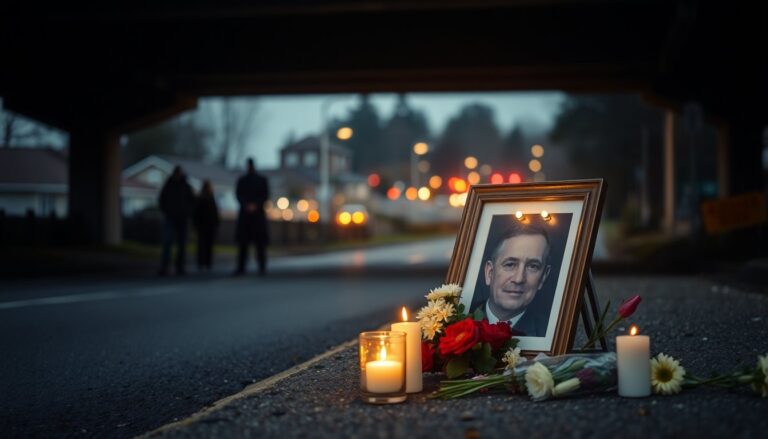 Incidente mortale ad Arluno: morto Paolo Caracciolo, i soccorsi e il cordoglio a Vittuone