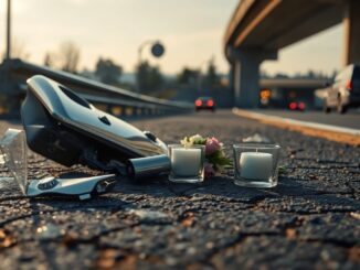 Incidente mortale ad Arluno sulla Sp 34: la dinamica e gli interventi