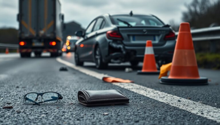 Incidente mortale in tangenziale ovest: auto si schianta contro un tir