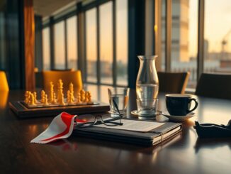 Incontro a Mediaset: come cambia la leadership di Forza Italia dopo il summit