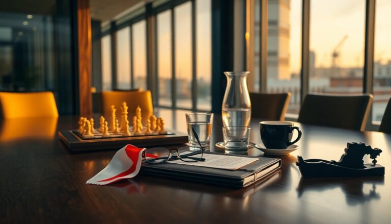 Incontro a Mediaset: come cambia la leadership di Forza Italia dopo il summit