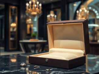 Indagine a Milano: uomo di 60 anni accusato della rapina di un Patek Philippe da 250mila euro