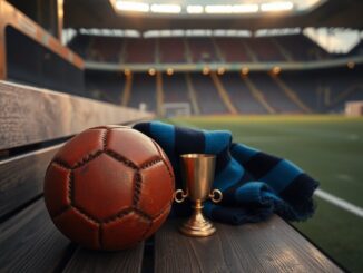 Inter a un passo dallo scudetto dopo la 33ª giornata