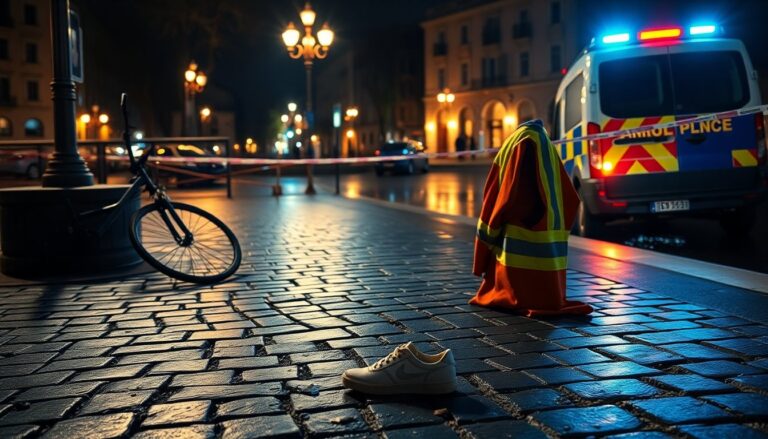 Investimento in piazza XXIV Maggio e fuga: 20enne fermato dopo inseguimento