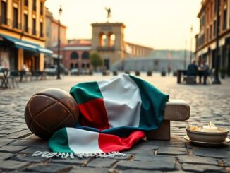 Italia fuori dai Mondiali: reazioni, danni emotivi e proposte per il futuro