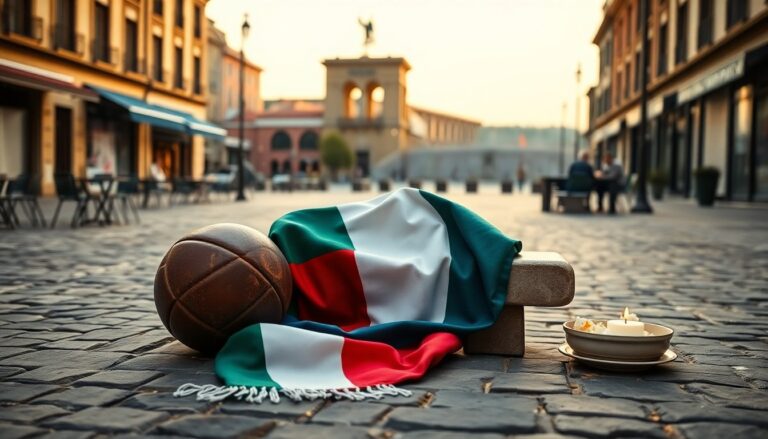 Italia fuori dai Mondiali: reazioni, danni emotivi e proposte per il futuro