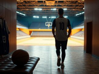 La carriera di Alessandro Gentile tra Milano, Europa e Nazionale