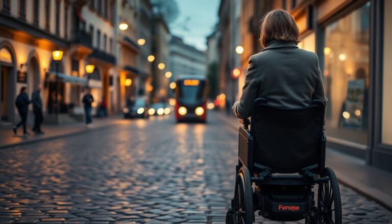 La carrozzina di Valeria Scommegna recuperata a Milano dopo l'appello virale