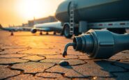 Limitazioni carburante aeroporti: cosa cambia per voli e scali