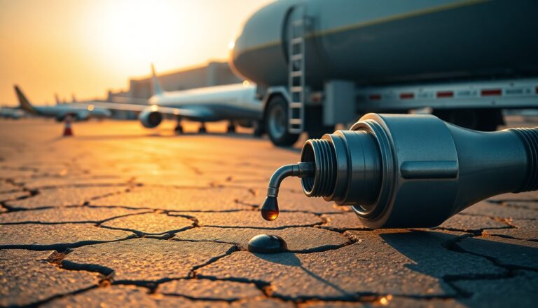 Limitazioni carburante aeroporti: cosa cambia per voli e scali