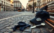 Lite degenerata a Milano, fermato un uomo con un coltello in piazza Oberdan