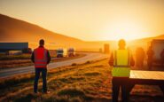 Logistica e maxi data center a Buscate: opposizioni e proposte a confronto