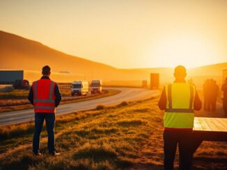 Logistica e maxi data center a Buscate: opposizioni e proposte a confronto