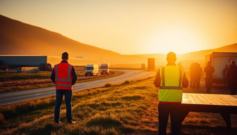 Logistica e maxi data center a Buscate: opposizioni e proposte a confronto