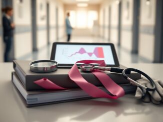 Lombardia: controllo periodico su Breast Unit e applicazione dei PDTA oncologici