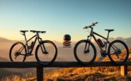 Lombardia hub per downhill ed e‑bike: eventi a Aprica, Bormio e Madesimo