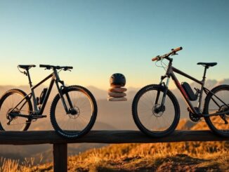 Lombardia hub per downhill ed e‑bike: eventi a Aprica, Bormio e Madesimo