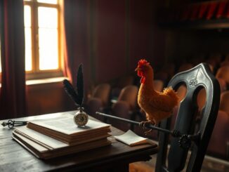 Luciano Folgore in scena: parodie, duelli e risate