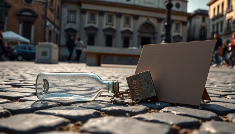 Manifestazione a San Lorenzo per Alfredo Cospito: scontro, bottiglia e dibattito sul 41 bis
