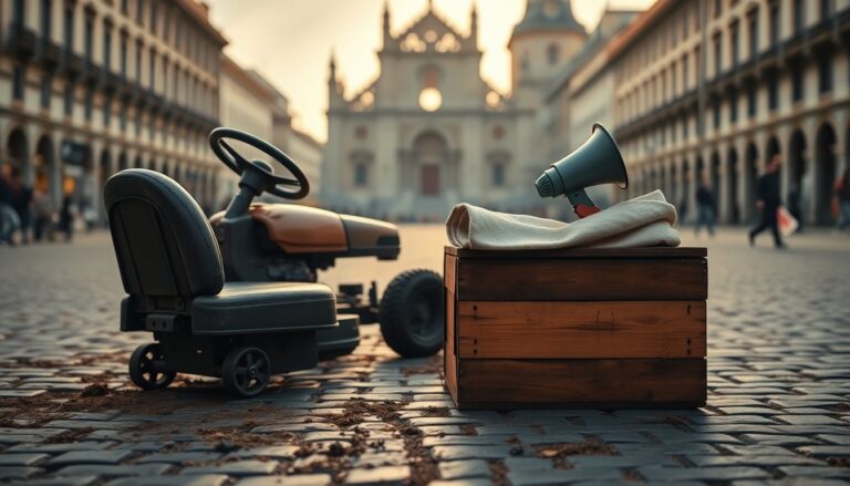 Manifestazione del centrodestra a Milano: Remigration, trattori e polemiche