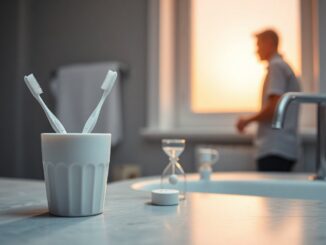 Mantenere denti sani: routine quotidiana e prevenzione