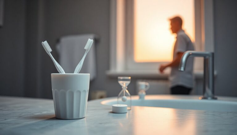 Mantenere denti sani: routine quotidiana e prevenzione