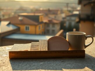 Materiae di Interni: percorso diffuso tra materia, ricerca e città