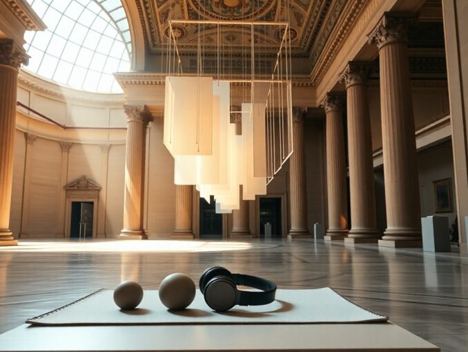 Milano Art Week 2026: musei, installazioni e percorsi diffusi in città