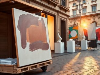 Milano Art Week 2026: oltre 490 eventi tra musei e spazi indipendenti