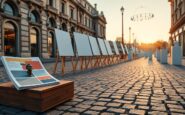 Milano Art Week 2026: settimana di arte contemporanea diffusa in città