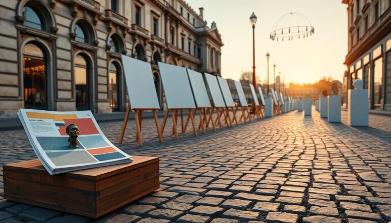 Milano Art Week 2026: settimana di arte contemporanea diffusa in città