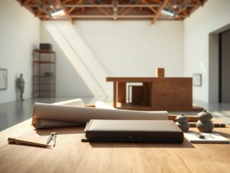 Milano avrà lo Spazio Gio Ponti all'ADI Design Museum: progetto e finanziamenti