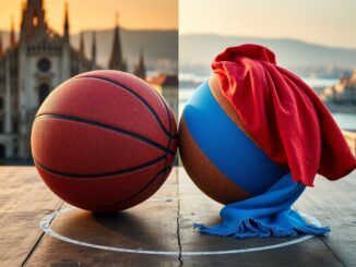 Milano e Napoli a confronto: incontro chiave della 27ª giornata