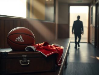 Milano punta su Simone Fontecchio se l’NBA non rinnova