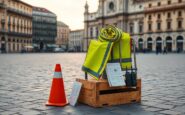 Milano si prepara alla manifestazione sulla remigrazione: piano di sicurezza e misure logistiche