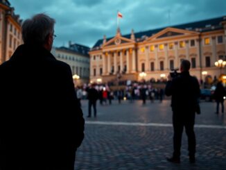 Ministro Zangrillo: no ad antisemitismo e violenza nelle piazze del 25 aprile