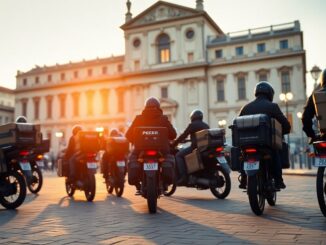 Missione Nessuna Scusa: da Milano a oltre 3.000 km per aiutare i rifugi del Sud