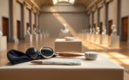 Mostra di busti e miniature smaltate a Pinacoteca di Brera