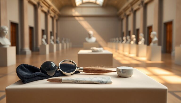 Mostra di busti e miniature smaltate a Pinacoteca di Brera