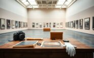 Mostra di cento fotografie al Mudec a Milano