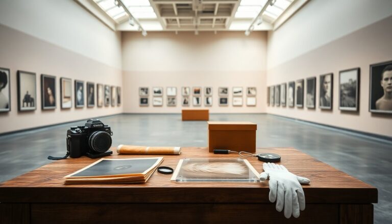 Mostra di cento fotografie al Mudec a Milano