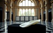 Mostra Mapplethorpe a Milano: bellezza, sensualità e perfezione formale