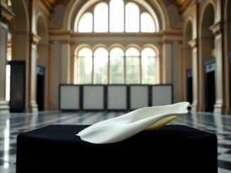 Mostra Mapplethorpe a Milano: bellezza, sensualità e perfezione formale