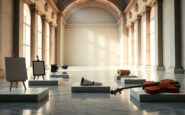 Mostra Metafisica a Palazzo Reale: oltre 300 opere interdisciplinari