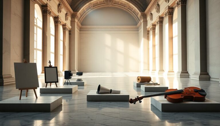 Mostra Metafisica a Palazzo Reale: oltre 300 opere interdisciplinari