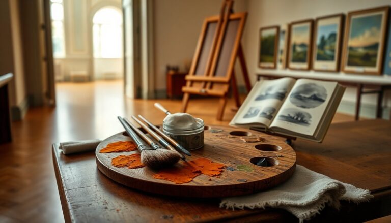 Mostra retrospettiva dei Macchiaioli a Milano