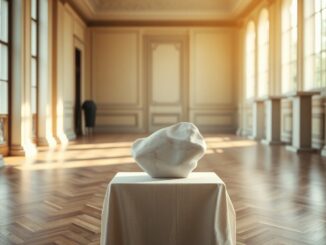 Mostra su Adolfo Wildt a Villa Necchi Campiglio durante Milano Art Week