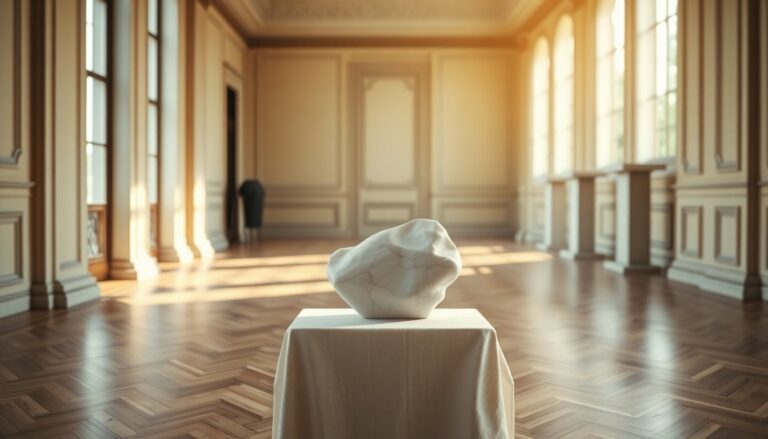 Mostra su Adolfo Wildt a Villa Necchi Campiglio durante Milano Art Week