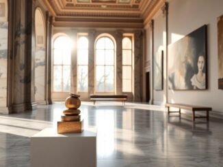 Mostre a Milano ad aprile: dal progetto Metafisica alle personali da vedere